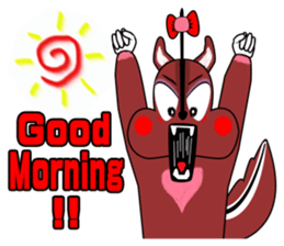 Rissa and Nanacy is always good friends! sticker #2934894