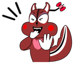 Rissa and Nanacy is always good friends! sticker #2934898