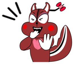 Rissa and Nanacy is always good friends! sticker #2934898