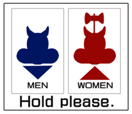 Rissa and Nanacy is always good friends! sticker #2934899