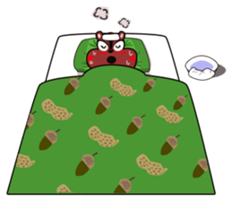 Rissa and Nanacy is always good friends! sticker #2934900