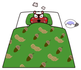 Rissa and Nanacy is always good friends! sticker #2934900