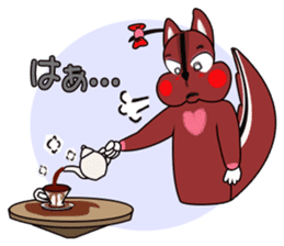 Rissa and Nanacy is always good friends! sticker #2934902