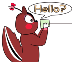 Rissa and Nanacy is always good friends! sticker #2934906