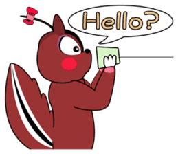 Rissa and Nanacy is always good friends! sticker #2934906