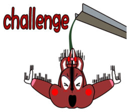 Rissa and Nanacy is always good friends! sticker #2934908