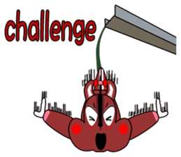 Rissa and Nanacy is always good friends! sticker #2934908