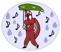 Rissa and Nanacy is always good friends! sticker #2934909