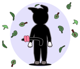 Rissa and Nanacy is always good friends! sticker #2934910