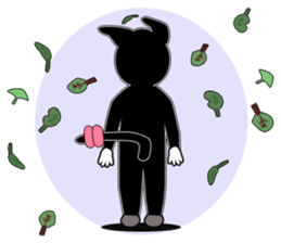 Rissa and Nanacy is always good friends! sticker #2934910