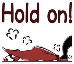 Rissa and Nanacy is always good friends! sticker #2934911