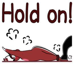 Rissa and Nanacy is always good friends! sticker #2934911