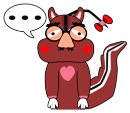 Rissa and Nanacy is always good friends! sticker #2934912