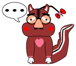 Rissa and Nanacy is always good friends! sticker #2934912