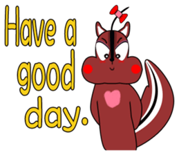 Rissa and Nanacy is always good friends! sticker #2934917