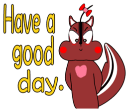 Rissa and Nanacy is always good friends! sticker #2934917