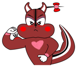 Rissa and Nanacy is always good friends! sticker #2934920