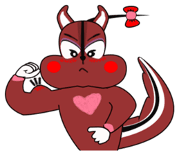 Rissa and Nanacy is always good friends! sticker #2934920