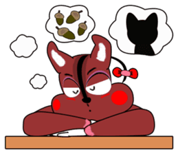 Rissa and Nanacy is always good friends! sticker #2934922