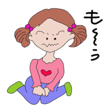 Operation Love sticker #2935131