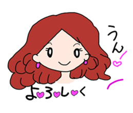 Operation Love sticker #2935143