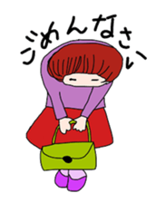 Operation Love sticker #2935145