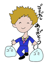 Operation Love sticker #2935161