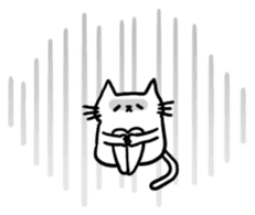 Hello! kawaii Animals sticker #2935164