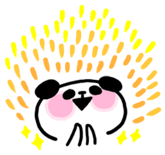 Hello! kawaii Animals sticker #2935166