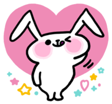 Hello! kawaii Animals sticker #2935188