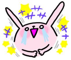 Hello! kawaii Animals sticker #2935192