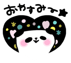 Hello! kawaii Animals sticker #2935196