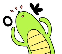 gaogaokun sticker #2935323