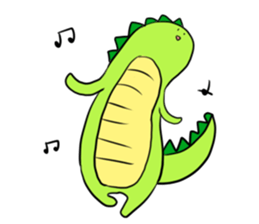 gaogaokun sticker #2935336