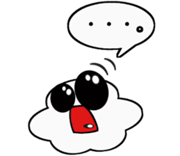 Stamp of Mr. white  Part 2 sticker #2935585