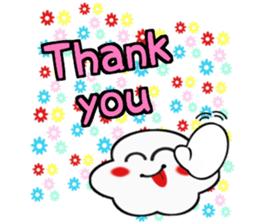 Stamp of Mr. white  Part 2 sticker #2935586