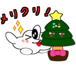 Stamp of Mr. white  Part 2 sticker #2935587