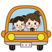 ALBIREX CHEERLEADERS SCHOOL sticker #2936042