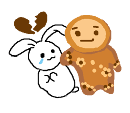 Valentine Day!!  Good luck!! sticker #2936195