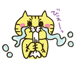 every day at Nyakocchi sticker #2936701