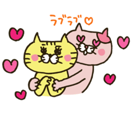 every day at Nyakocchi sticker #2936716