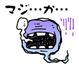 Re:Ghost story soul sticker #2936951