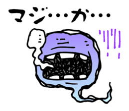 Re:Ghost story soul sticker #2936951