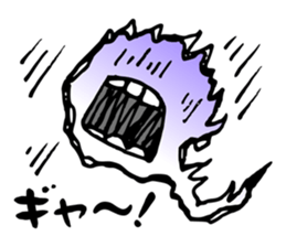 Re:Ghost story soul sticker #2936953