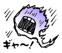 Re:Ghost story soul sticker #2936953