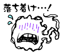 Re:Ghost story soul sticker #2936954