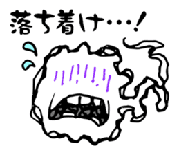 Re:Ghost story soul sticker #2936954