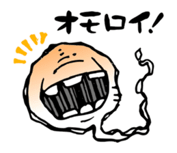 Re:Ghost story soul sticker #2936956