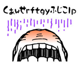 Re:Ghost story soul sticker #2936958