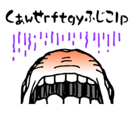 Re:Ghost story soul sticker #2936958